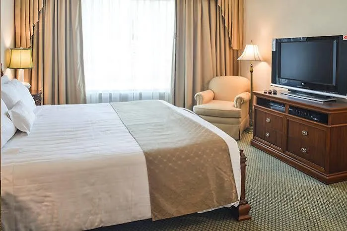 Torres De Suites By Inamazonas Quito 0*,  Ecuador